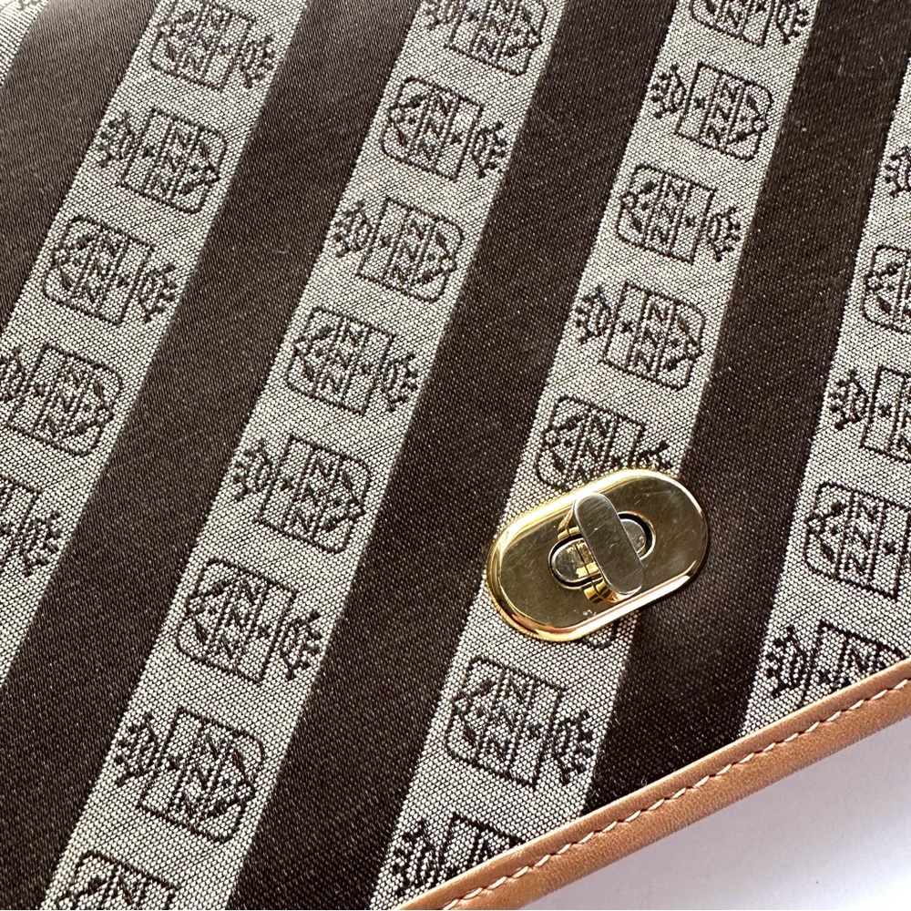 Zanobetti Firenze Vintage Bag - Picture 2 of 16